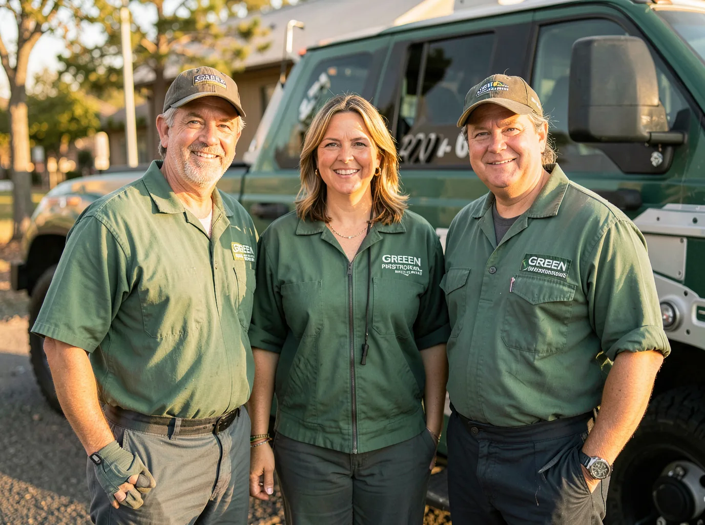 Water Damage Restoration company in Rogers, TX