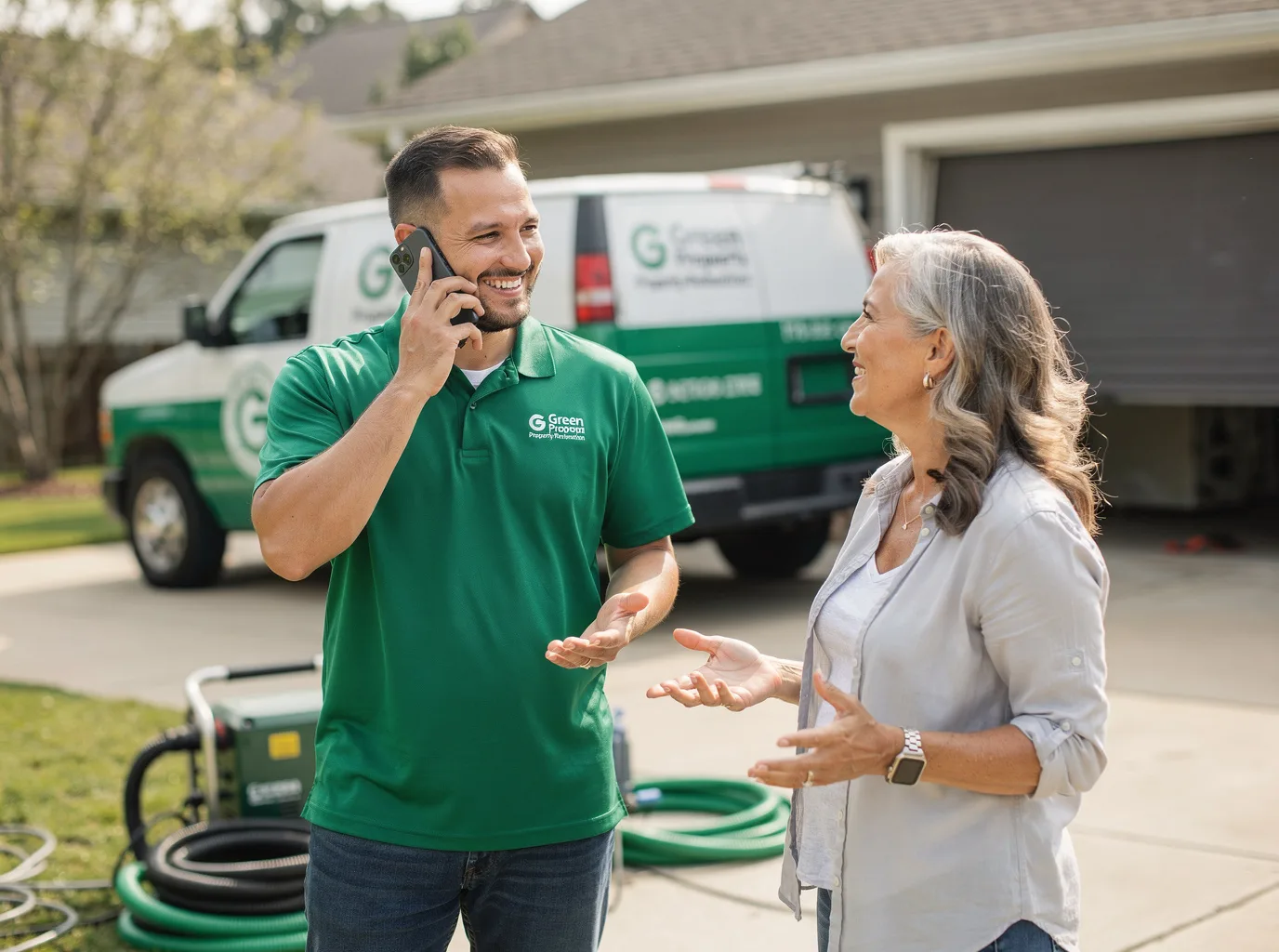 Water Damage Restoration Rogers, TX FAQs